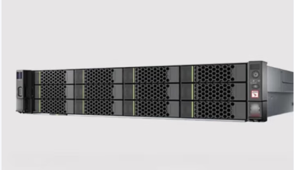 華為/Huawei Taisan2280 機(jī)架式服務(wù)器 12*3.5inch盤(pán)位主機(jī)，標(biāo)配2顆kunpeng 920-32核(32核-2.6GHz);配置4條DDR4 Registered DIMM 32GB,2933MHz;可支持16個(gè)內(nèi)存插槽;標(biāo)配4*GE以太網(wǎng)卡; RAID0,1,10,5,50,6,60, RAID卡，支持掉電保護(hù);配置2塊1.92T