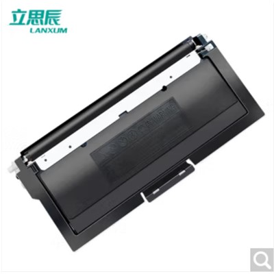 立思辰（LANXUM）TN333 粉盒 黑色適用GA7030dn/GB3031dn/GB7031dn